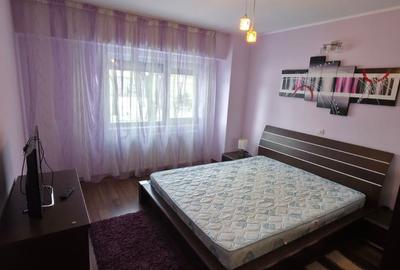 Apartament cu 3 camere decomandat în Orizont - 3