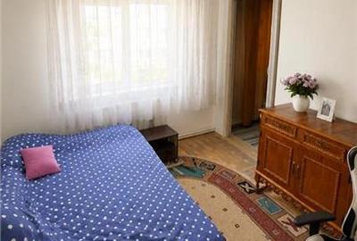 Apartament cu 4 camere semidecomandat în Baciu - 15