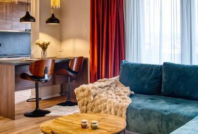 Apartament cu 2 camere în Între Lacuri - 18