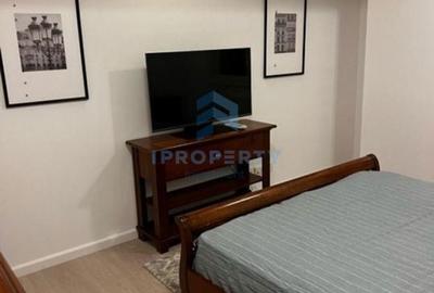 Apartament cu 4 camere în Centrul Civic - 8