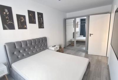 Apartament cu 2 camere decomandat în Baciu