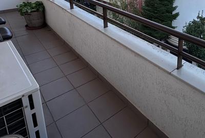 Primăverii apartament de 4 camere - 160 mp Primăverii apartament de 4 camere - 160 mp - 3