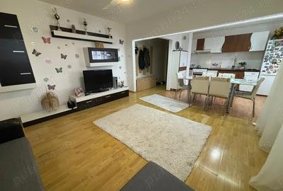 Vand apartament 4 camere 2 bai mobilat ?i izolat - 3