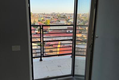 Apartament cu 2 camere în Dacia - 11