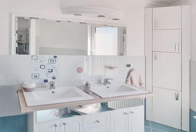 Casă individuală cu 3 camere cu Canalizare în Bunloc - 26