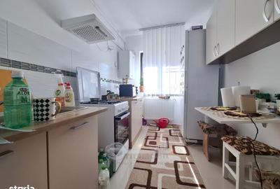Apartament cu 2 camere în Lunca Cetățuii - 5