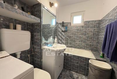Apartament cu 2 camere semidecomandat în Girocului - 7