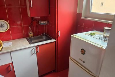 Garsonieră decomandată în Tudor - 3