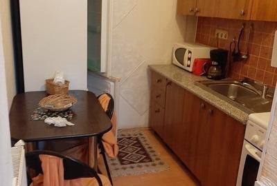 Garsonieră semidecomandată în Ștefan cel Mare - 11