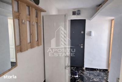 Apartament cu 3 camere, mobilat în Cetății - 5
