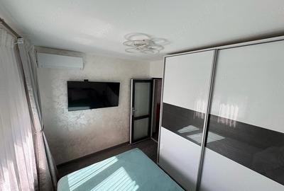 Apartament cu 2 camere semidecomandat în Exterior Vest - 3
