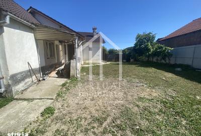 Casă cu 3 camere cu Teren 570 Mp în Slimnic - 6