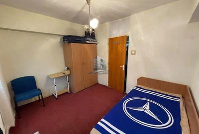 Apartament cu 2 camere decomandat, mobilat în Veteranilor - 4