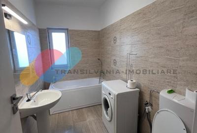 Garsonieră decomandată în Apahida - 4