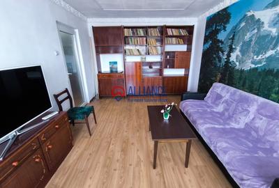 Apartament cu 2 camere decomandat în Tomis Nord - 3