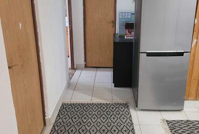Apartament cu 4 camere decomandat în Exterior Vest - 1