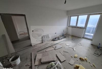 Apartament cu 2 camere decomandat în Galata - 4