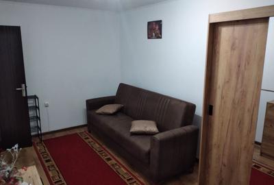 Garsonieră decomandată în Central - 5