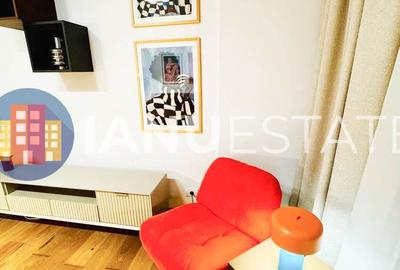 Apartament cu 2 camere decomandat, mobilat în Fizicienilor