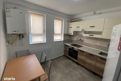 Apartament cu 2 camere decomandat în Păcurari - 1