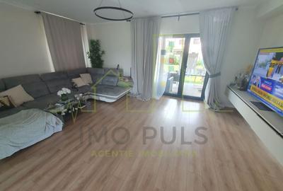 Duplex cu 5 camere cu Canalizare în Moșnița Veche - 1