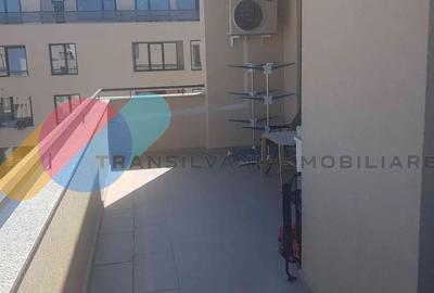 Apartament cu 3 camere semidecomandat, mobilat în Andrei Mureșanu - 11