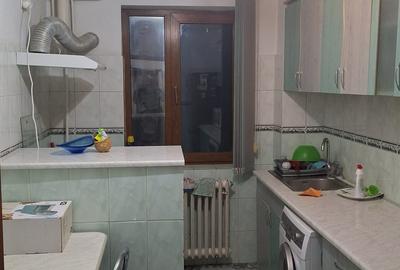 Apartament cu 4 camere semidecomandat în City Park Mall - 3