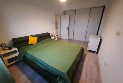 Apartament cu 2 camere semidecomandat, mobilat în Dumbrăvița - 2