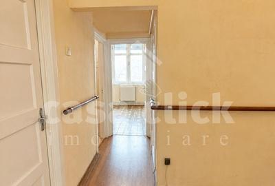 Apartament cu 2 camere decomandat în Ultracentral - 11