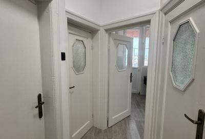 Apartament cu 3 camere semidecomandat în Rosetti - 10