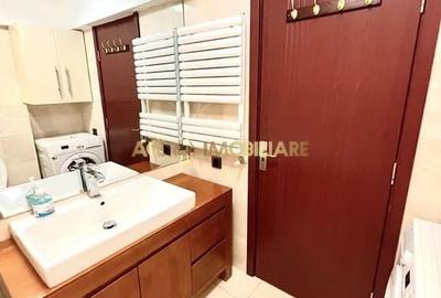 Apartament cu 2 camere în Timpuri Noi