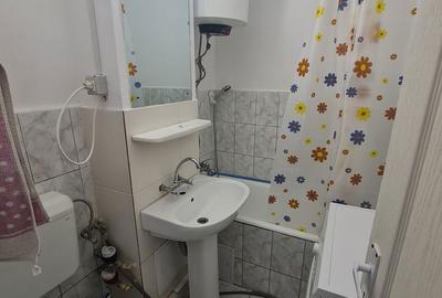 Garsonieră decomandată în Micălaca - 5