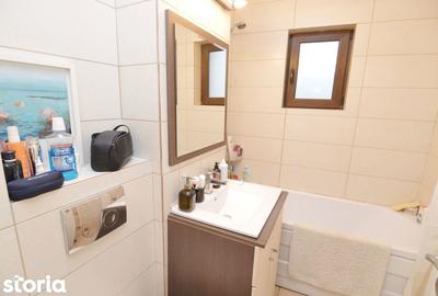 Apartament cu 3 camere decomandat, mobilat în Grivița - 8
