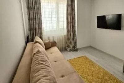 Apartament cu 3 camere în Militari