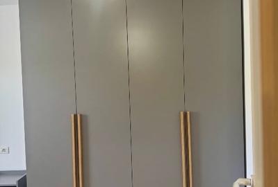 Apartament cu 3 camere decomandat, mobilat în Astra - 8