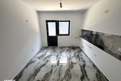 Casă cu 4 camere în Bucium