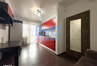 Garsonieră în Lunca Cetățuii - 8