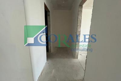 Apartament cu 2 camere decomandat în Aradului - 4