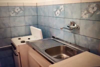 Garsonieră circulară în Micro I