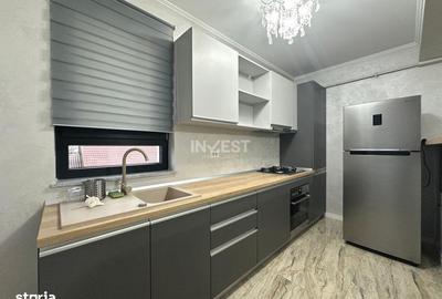 Apartament cu 2 camere în Valea Lupului - 4