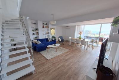 Apartament cu 5 camere decomandat, mobilat în Bună Ziua - 26
