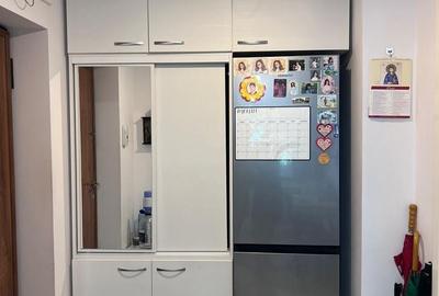 Apartament cu 3 camere semidecomandat în Titan - 3
