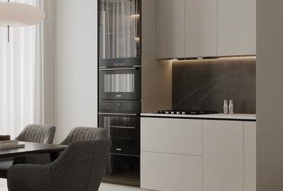 Apartament cu 2 camere decomandat în Octavian Goga - 4