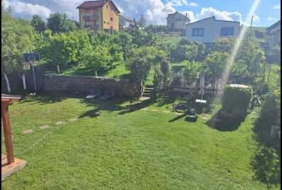 Casă cu 3 camere cu Teren 1000 Mp în Central - 3