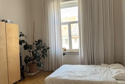 Apartament cu 2 camere semidecomandat în Ultracentral