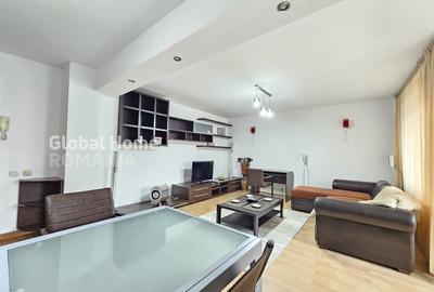 Apart 2 camere 58m2 | Aviatiei - Serbanescu | Metrou A.V - Mall Promenada - 5