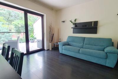 Casă individuală cu 4 camere cu Canalizare în Băneasa - 8