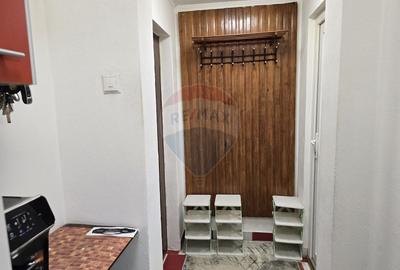 Apartament cu 3 camere semidecomandat în Aurel Vlaicu - 7