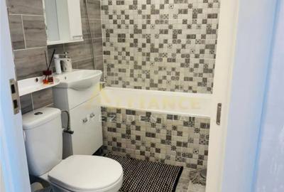 Garsonieră în Giurgiului - 10