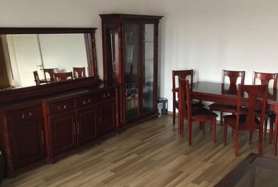 Apartament cu 4 camere decomandat, mobilat în Central - 7